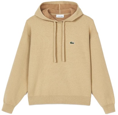(W) 라코스테 로고 자수 니트 후디 카키 AF1102-GE2 Buy (W) 라코스테 로고 자수 니트 후디 카키 AF1102-GE2