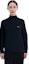 Details for (Women) LACOSTE High-Neck Knitted Sweater Navy Blue Casual Style AF9542-166