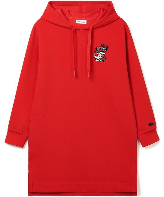women-lacoste-red-hoodie-dress-lunar-new-year-dragon-print-collection-ef-5805-031-240