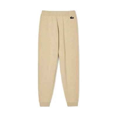(Women) Lacoste Solid Color Mid-Rise Straight Pants XF2595-138147