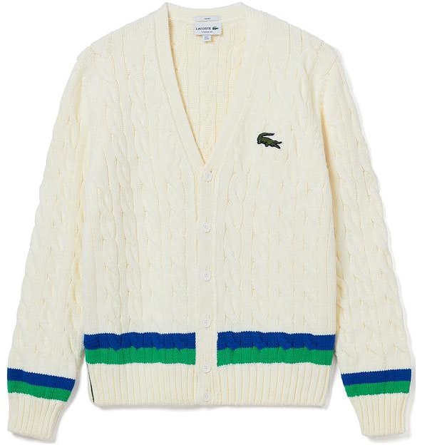 women-lacoste-v-neck-cardigan-sweater-ivory-college-style-ah-2114-p4-i