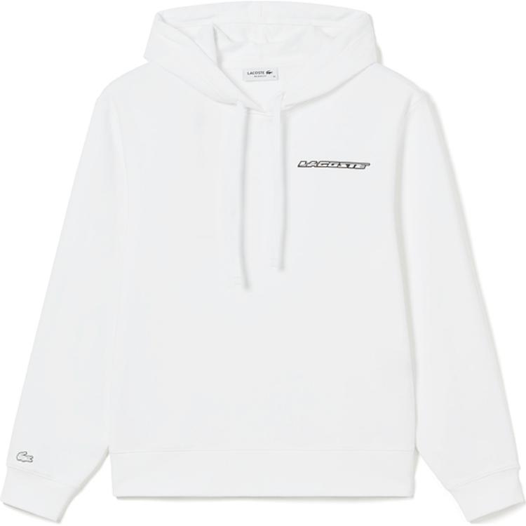 (Women) Lacoste Casual Hoodie Long Sleeve Sweatshirt SF5502 圖 2