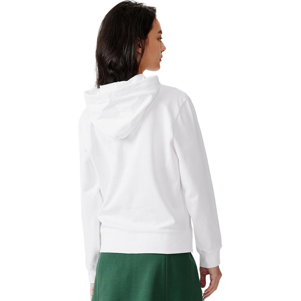 (Women) Lacoste Casual Hoodie Long Sleeve Sweatshirt SF5502 圖 4