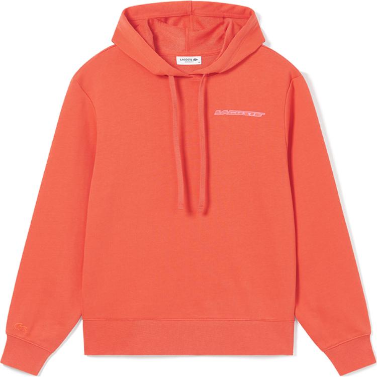 (Women) Lacoste Casual Hoodie Long Sleeve Sweatshirt SF5502 圖 5