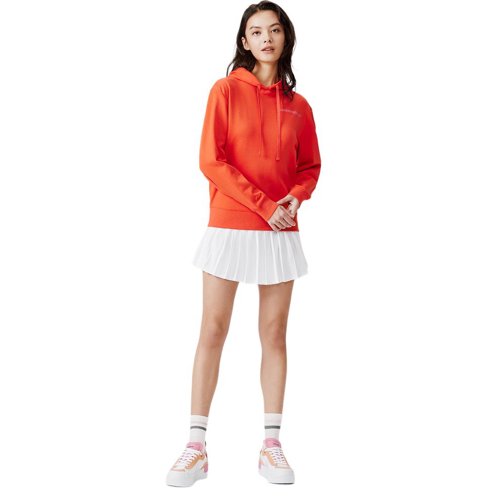 (Women) Lacoste Casual Hoodie Long Sleeve Sweatshirt SF5502 圖 6