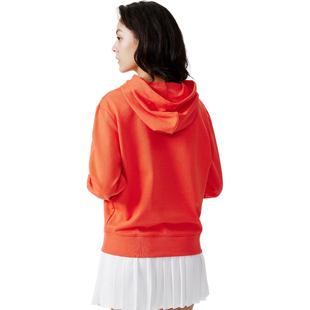 (Women) Lacoste Casual Hoodie Long Sleeve Sweatshirt SF5502 圖 7