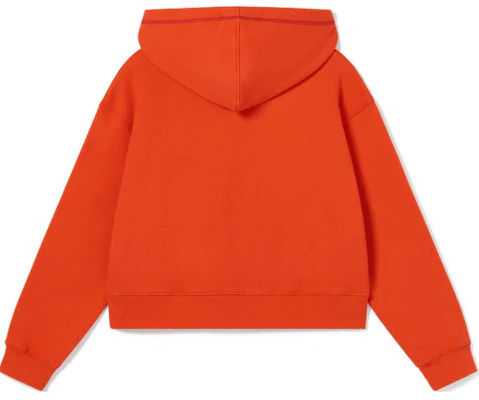 (Women) Lacoste Cropped Hoodie with Animal Logo Design SF1650 Lookbook (Women) Lacoste Cropped Hoodie with Animal Logo Design SF1650