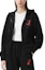Lookbook (Women) Lacoste Lunar New Year Cartoon Hoodie Black SF3941-031