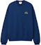 Buy (W) Lacoste 寬版圓領長袖休閒運動衫 SH2741