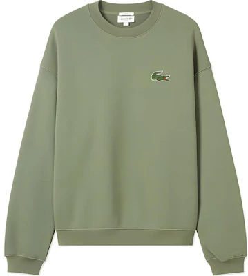 (W) Lacoste 寬版圓領長袖休閒運動衫 SH2741 Purchase (W) Lacoste 寬版圓領長袖休閒運動衫 SH2741
