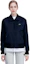 Details for (Women) Lacoste Solid Color Zip-Up Collar Jacket BF5838-166
