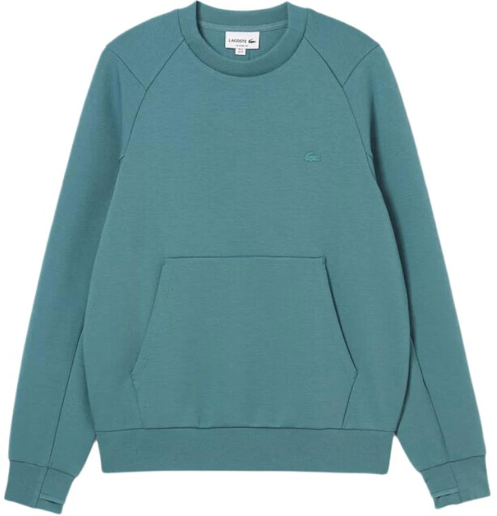 women-lacoste-solid-kangaroo-pocket-crewneck-sweatshirt-serene-blue-sh-2695-iy-4