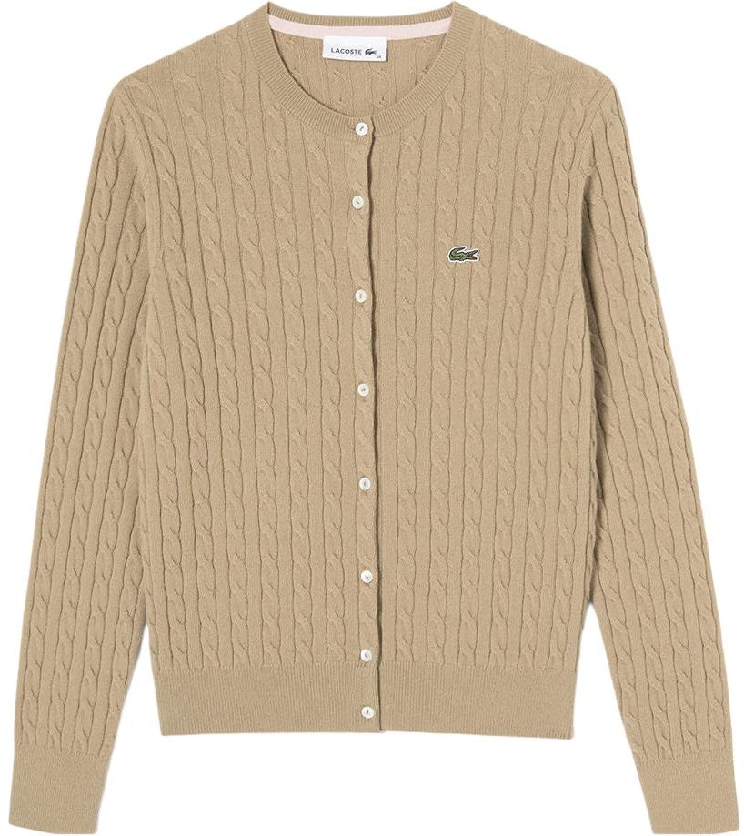 women-lacoste-ss-23-loose-fit-beige-knit-cardigan-long-sleeve-sweater-af-090-e-53-n-cb-8