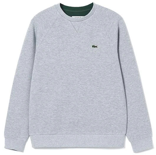 women-lacoste-ss-23-simple-casual-pullover-crewneck-sweatshirt-sf-7073-cca-cca