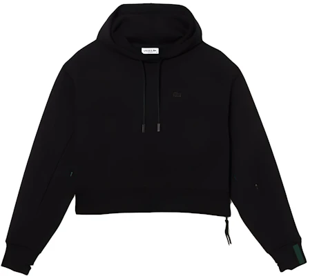 (Women) Lacoste Sweatshirt Black - SS23 France Collection SF0281031 Buy (Women) Lacoste Sweatshirt Black - SS23 France Collection SF0281031