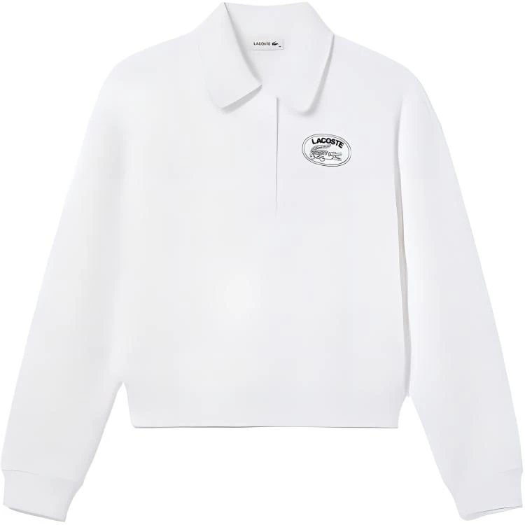 women-lacoste-white-long-sleeve-sweatshirt-with-logo-print-sf-3469-70-v