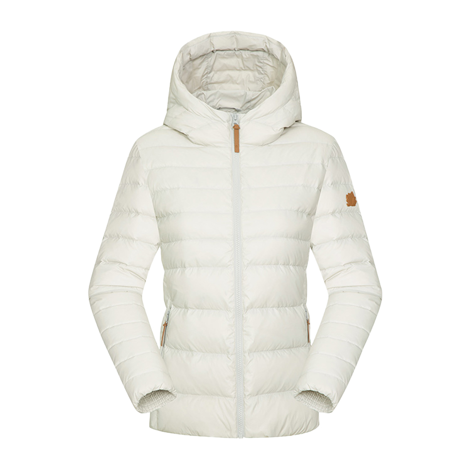 (Women) Lafuma  700-Fill Packable Lightweight Down Jacket Hoodie Travel Series. LFJU4CY60 圖 5