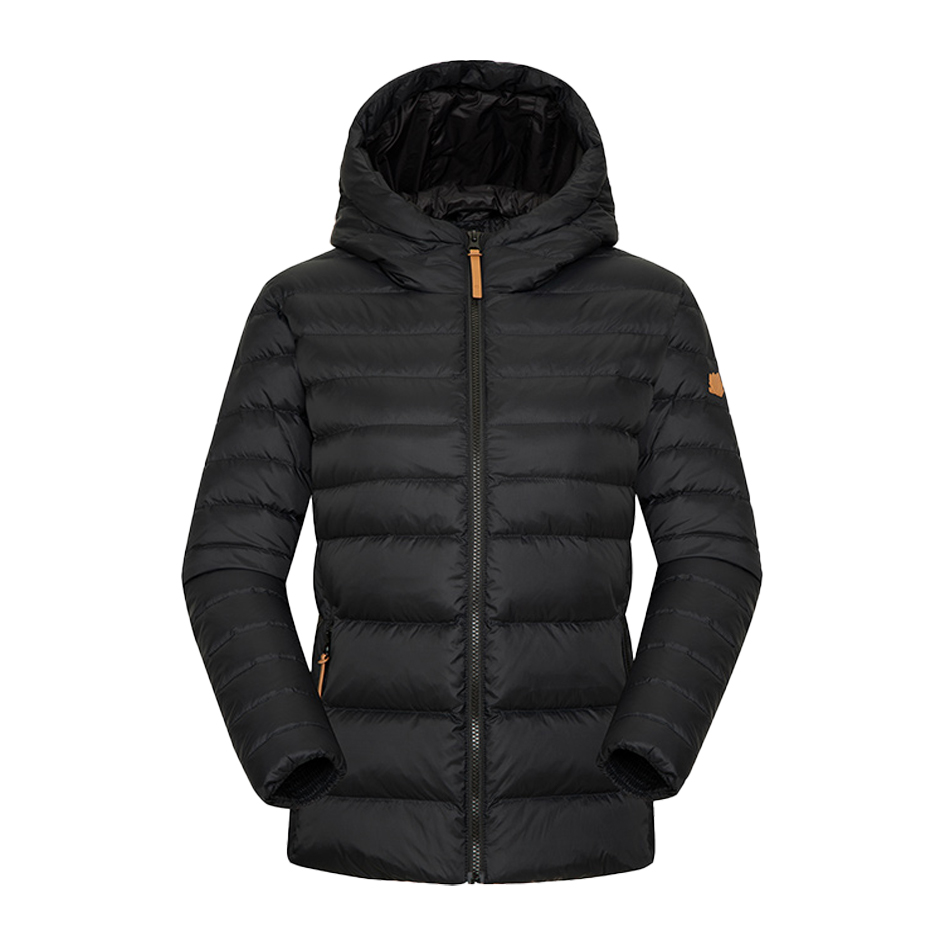 (Women) Lafuma  700-Fill Packable Lightweight Down Jacket Hoodie Travel Series. LFJU4CY60 圖 8
