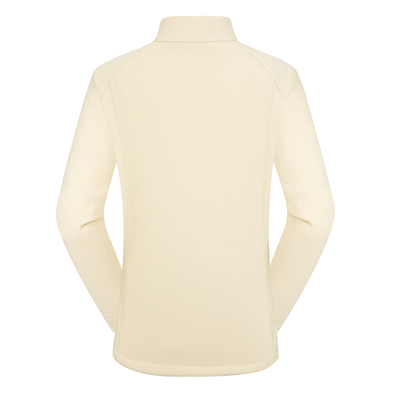 (Women) Lafuma  Casual Fleece Jacket Softshell with Embroidered Letters. LFJA4CR77 圖 3