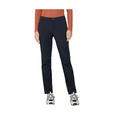 (Women) Lafuma Cordura Water-Resistant Durable Straight Hiking Pants. LFPA4CL62
