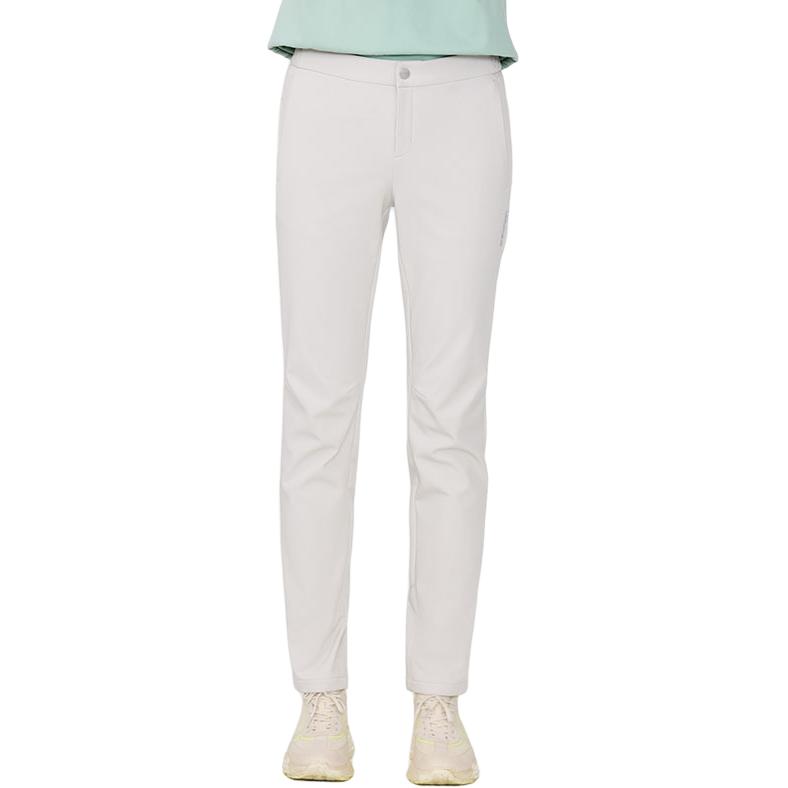 (Women) Lafuma  Cordura Water-Resistant Durable Straight Hiking Pants. LFPA4CL62 圖 2