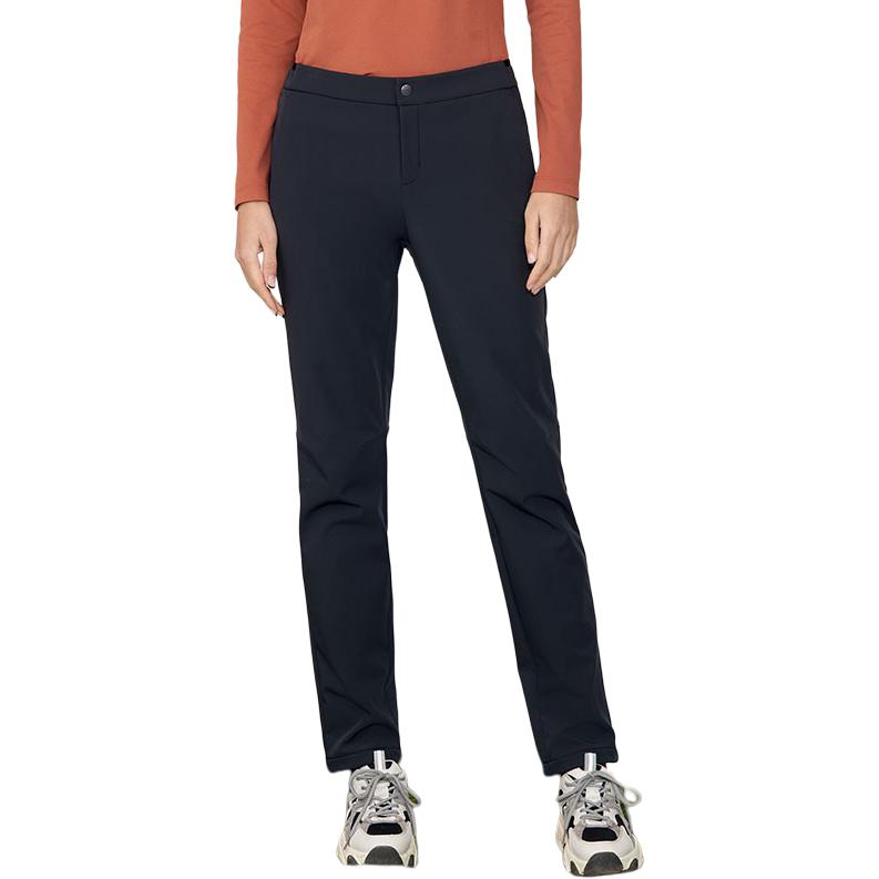 (Women) Lafuma  Cordura Water-Resistant Durable Straight Hiking Pants. LFPA4CL62 圖 3