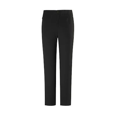 (Women) Lafuma CORDURA Water-Resistant Softshell Pants with Mid-Rise Design. LFPA4CL38