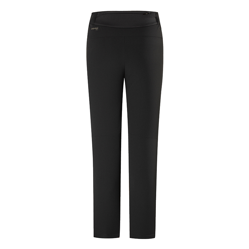(Women) Lafuma  CORDURA Water-Resistant Softshell Pants with Mid-Rise Design. LFPA4CL38 圖 3