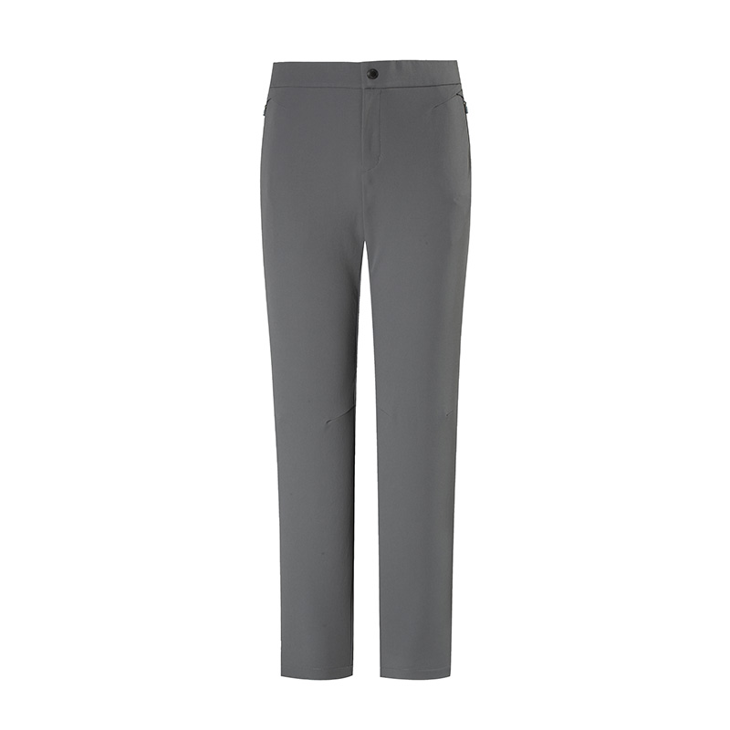 (Women) Lafuma  CORDURA Water-Resistant Softshell Pants with Mid-Rise Design. LFPA4CL38 圖 6