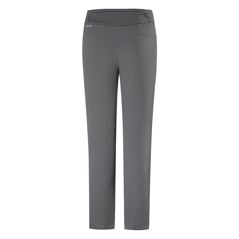 (Women) Lafuma  CORDURA Water-Resistant Softshell Pants with Mid-Rise Design. LFPA4CL38 圖 7