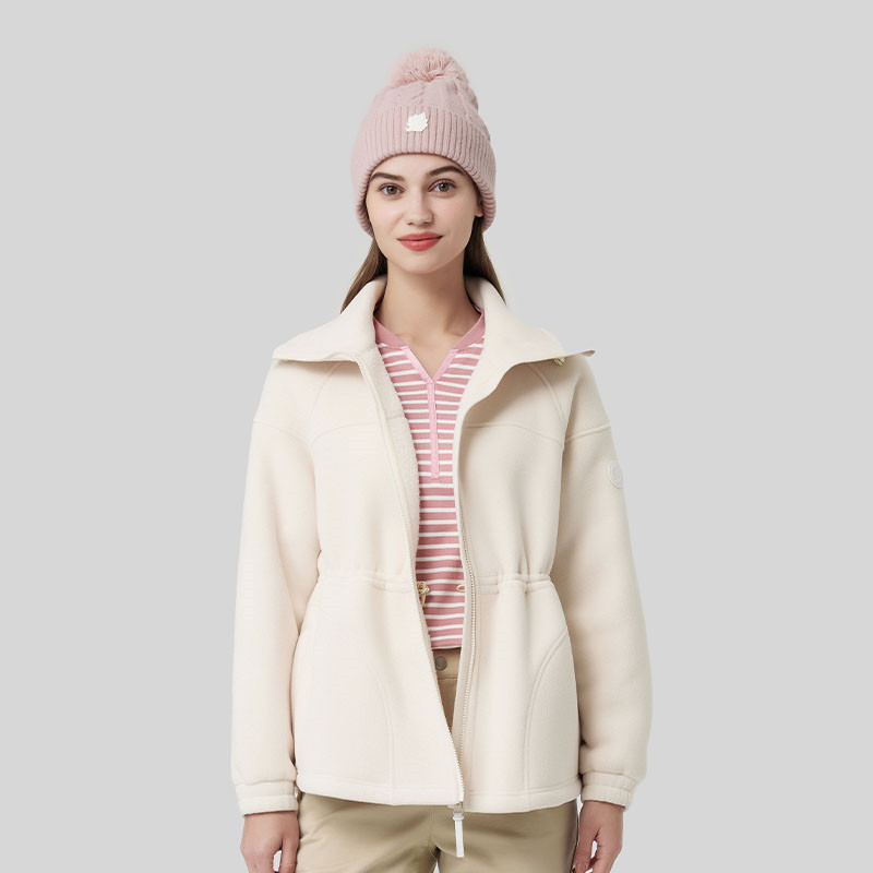 (Women) Lafuma  Fleece Jacket - Simple, Stylish, Comfortable Pullover. LFJA3CR69 圖 11