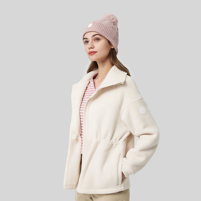 (Women) Lafuma  Fleece Jacket - Simple, Stylish, Comfortable Pullover. LFJA3CR69 圖 12