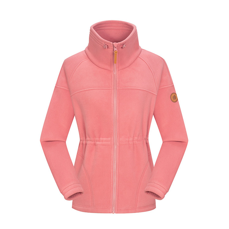 (Women) Lafuma  Fleece Jacket - Simple, Stylish, Comfortable Pullover. LFJA3CR69 圖 2