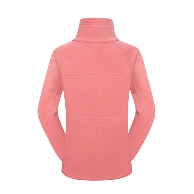 (Women) Lafuma  Fleece Jacket - Simple, Stylish, Comfortable Pullover. LFJA3CR69 圖 3