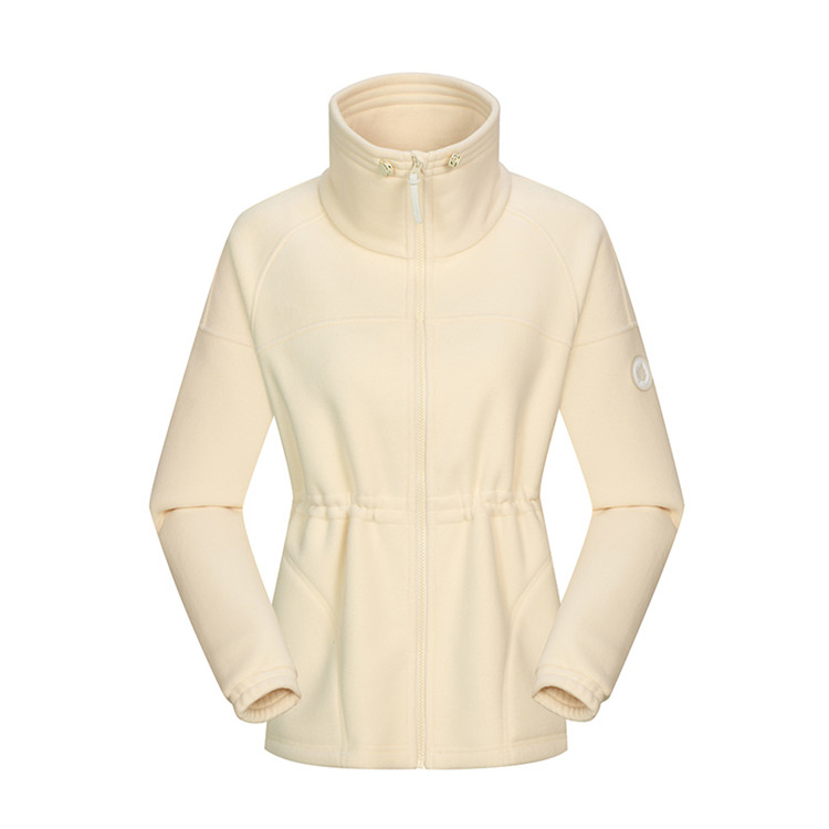 (Women) Lafuma  Fleece Jacket - Simple, Stylish, Comfortable Pullover. LFJA3CR69 圖 8