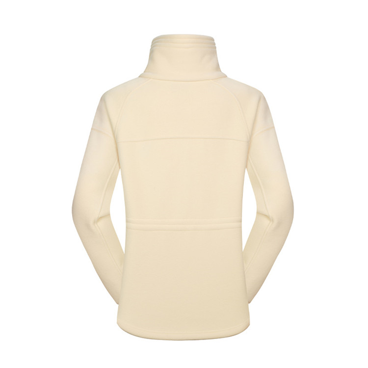 (Women) Lafuma  Fleece Jacket - Simple, Stylish, Comfortable Pullover. LFJA3CR69 圖 9