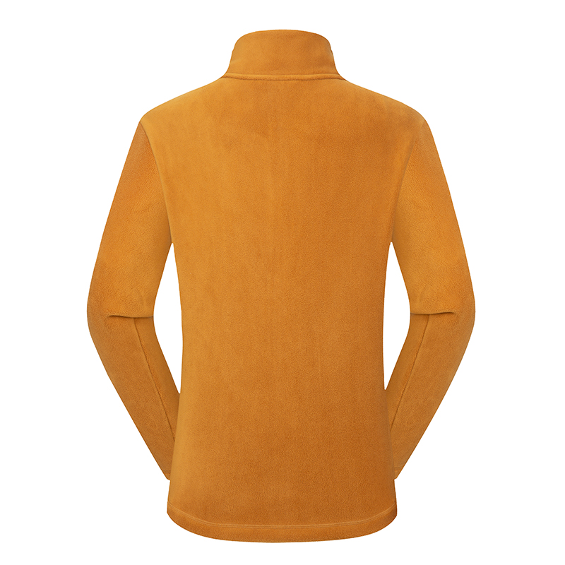 (Women) Lafuma  Fleece Jacket with Logo, Warm and Casual High Collar Design. LFJA4CR67 圖 9