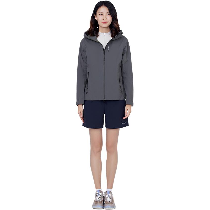 (Women) Lafuma  GTX Waterproof Windbreaker Outdoor Jacket. LFJA4AG11 圖 3