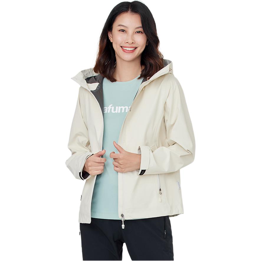 (Women) Lafuma  GTX Waterproof Windbreaker Outdoor Jacket. LFJA4AG11 圖 6