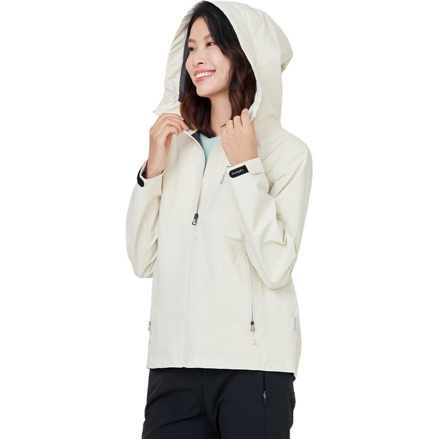 (Women) Lafuma  GTX Waterproof Windbreaker Outdoor Jacket. LFJA4AG11 圖 7