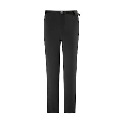 (Women) Lafuma High-Waisted Water-Repellent Camping Casual Pants. LFPA3AL12