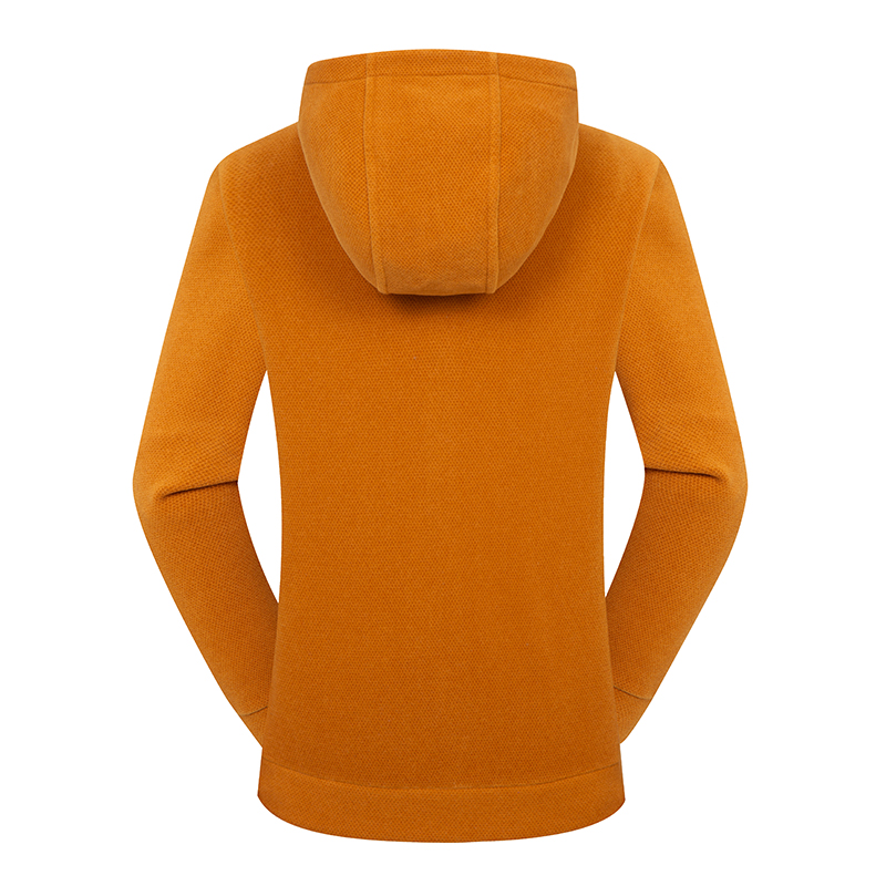 (Women) Lafuma  Hooded Full-Zip Fleece Outdoor Jacket. LFJA4CR61 圖 3