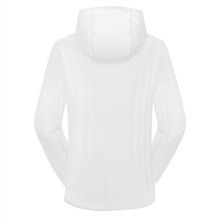 (Women) Lafuma  Lightweight Quick-Dry Breathable Hooded Outdoor Jacket. LFJA3BP13 圖 3