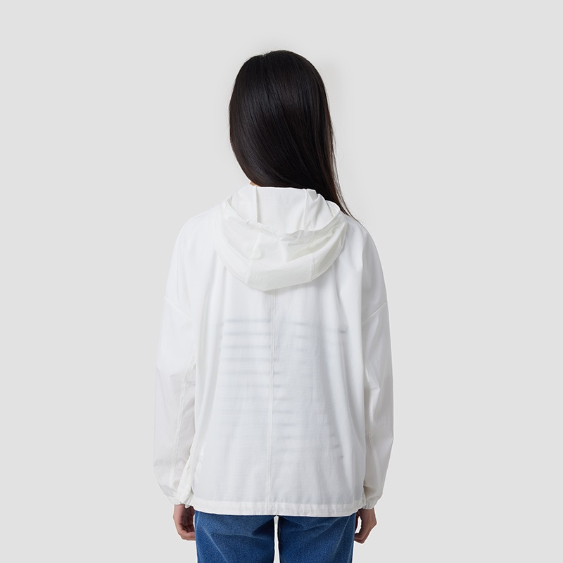 (Women) Lafuma  Lightweight Quick-Dry Breathable Hooded Outdoor Jacket. LFJA3BP13 圖 5