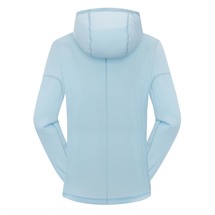 (Women) Lafuma  Lightweight Quick-Dry Breathable Hooded Outdoor Jacket. LFJA3BP13 圖 10