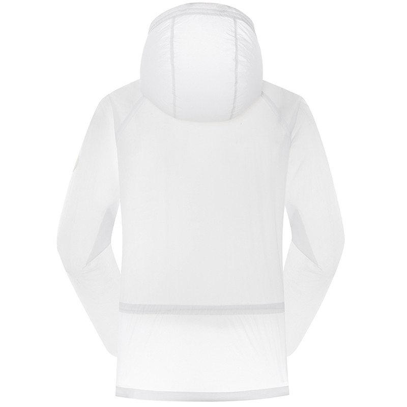 (Women) Lafuma  Lightweight UPF50+ Outdoor Hooded Jacket - UV Protection & Waterproof LFJA3BP65 圖 17