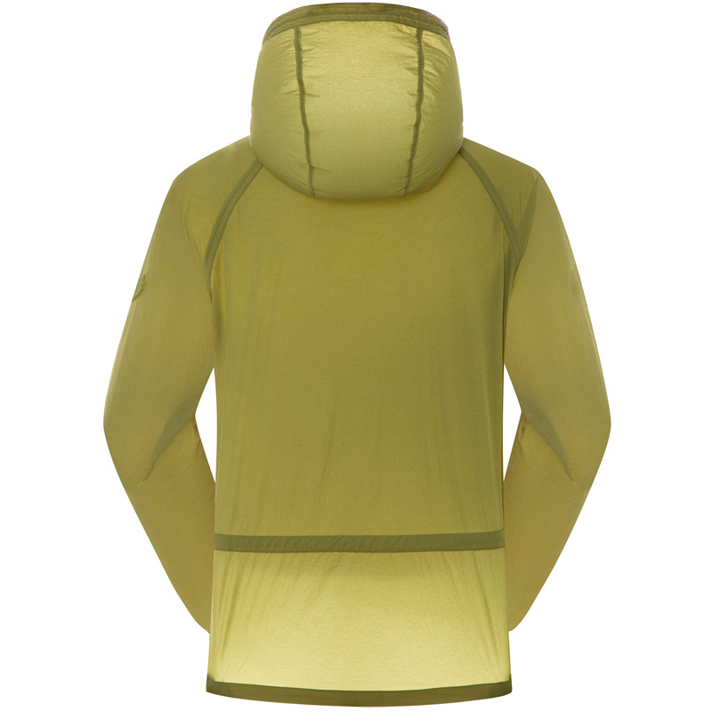 (Women) Lafuma  Lightweight UPF50+ Outdoor Hooded Jacket - UV Protection & Waterproof LFJA3BP65 圖 3