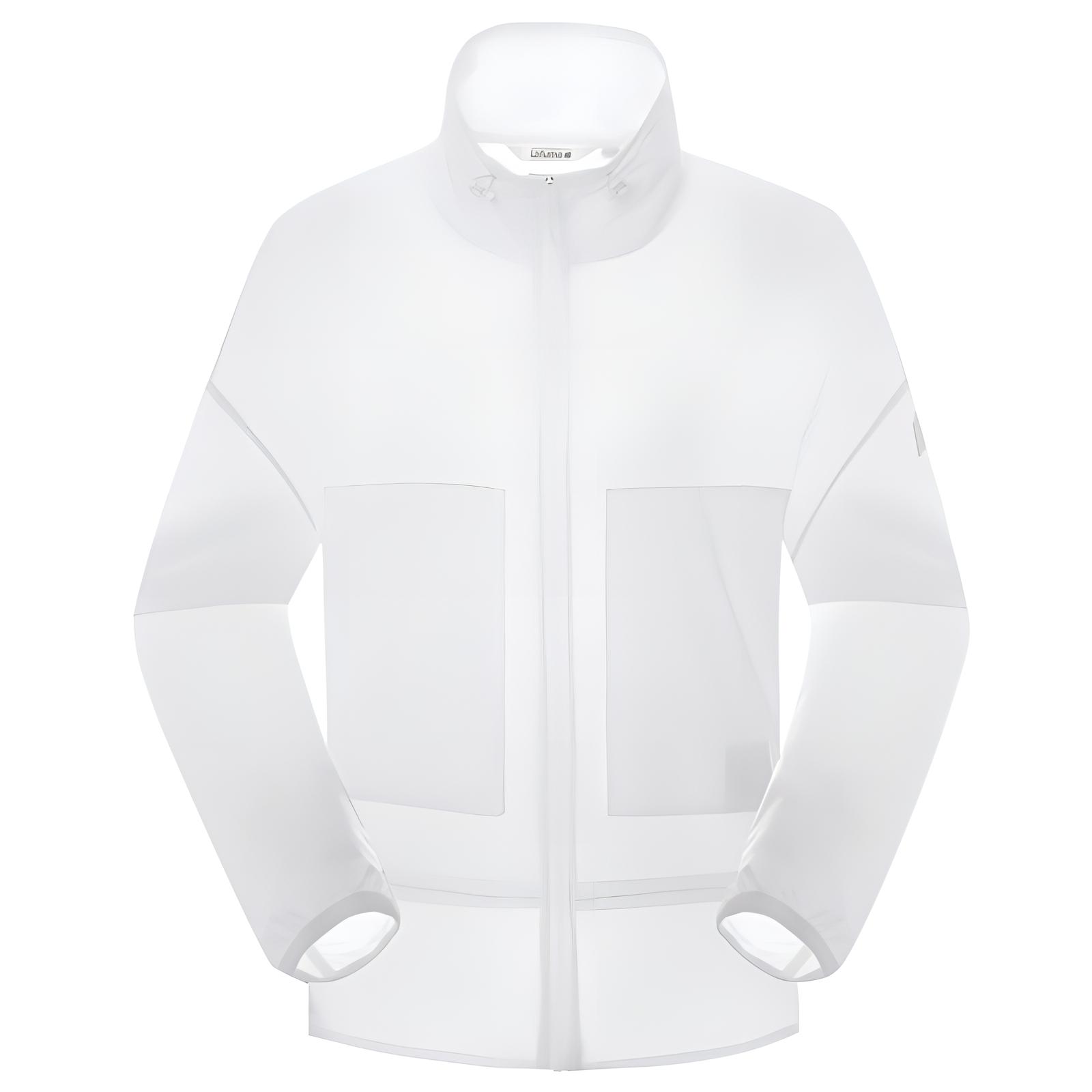 (Women) Lafuma  Lightweight UPF50+ UV Protection Outdoor Jacket for Spring/Summer. LFJA3BP64