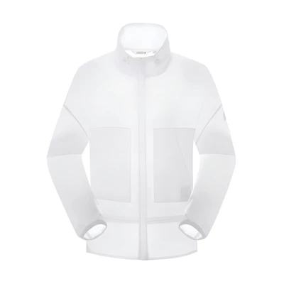 (Women) Lafuma Lightweight UPF50+ UV Protection Outdoor Jacket for Spring/Summer. LFJA3BP64