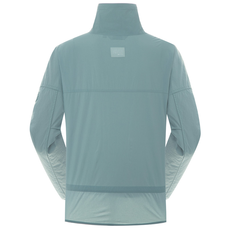 (Women) Lafuma  Lightweight UPF50+ UV Protection Outdoor Jacket for Spring/Summer. LFJA3BP64 圖 3